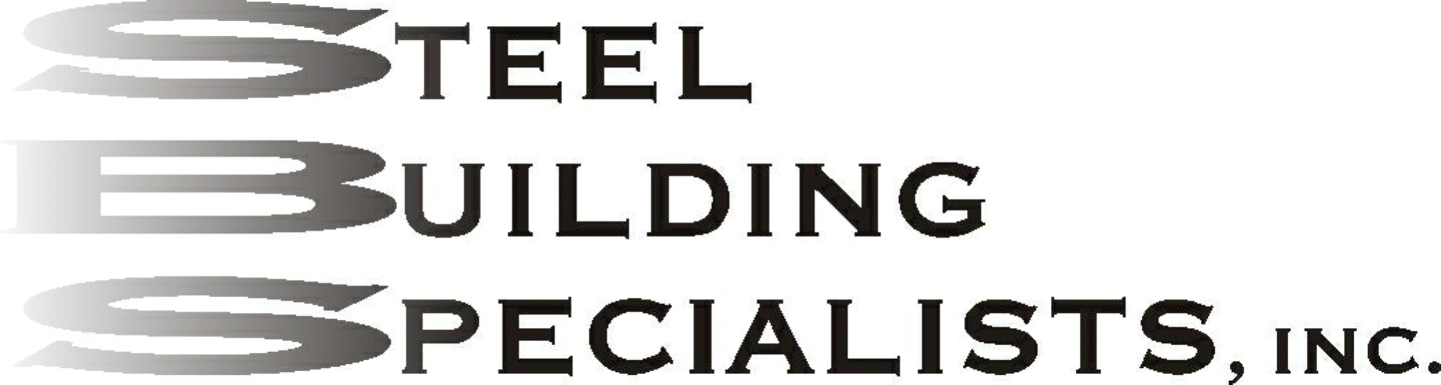 STEEL BUILDING SPECIALISTS