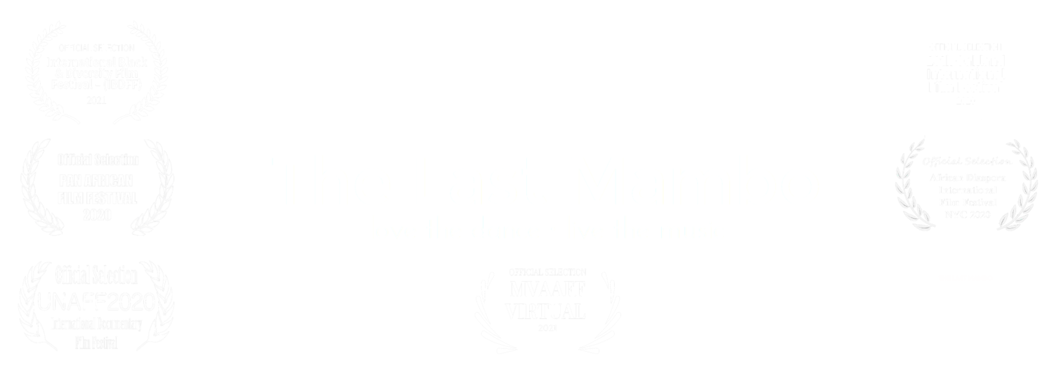 The Last Mambo
