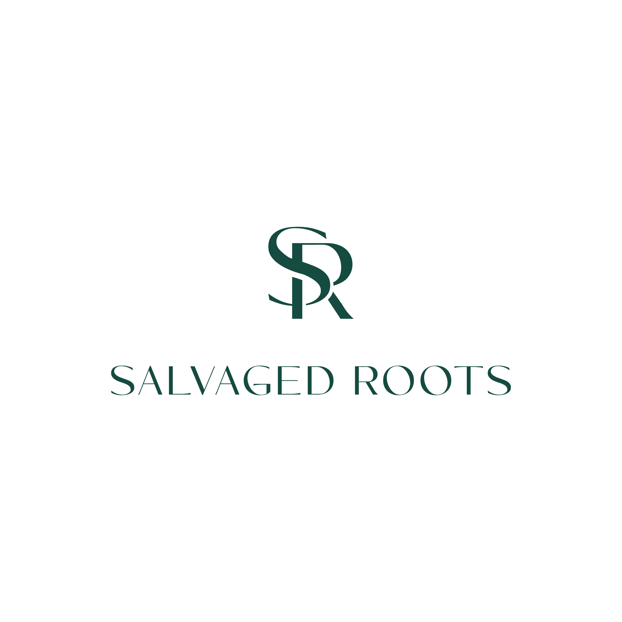 SALVAGED ROOTS