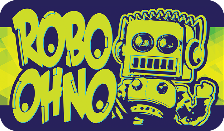 ROBO OHNO