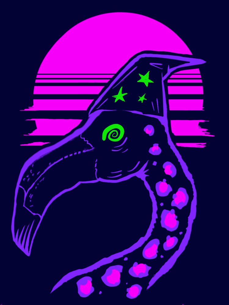 MIDNIGHT MERLIN, LLC