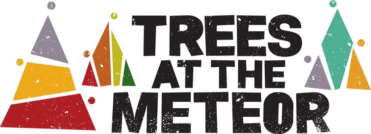 Trees at The Meteor