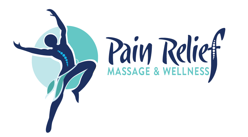 Pain Relief Massage &amp; Wellness