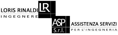 Ing. Loris Rinaldi - Studio A.s.p.