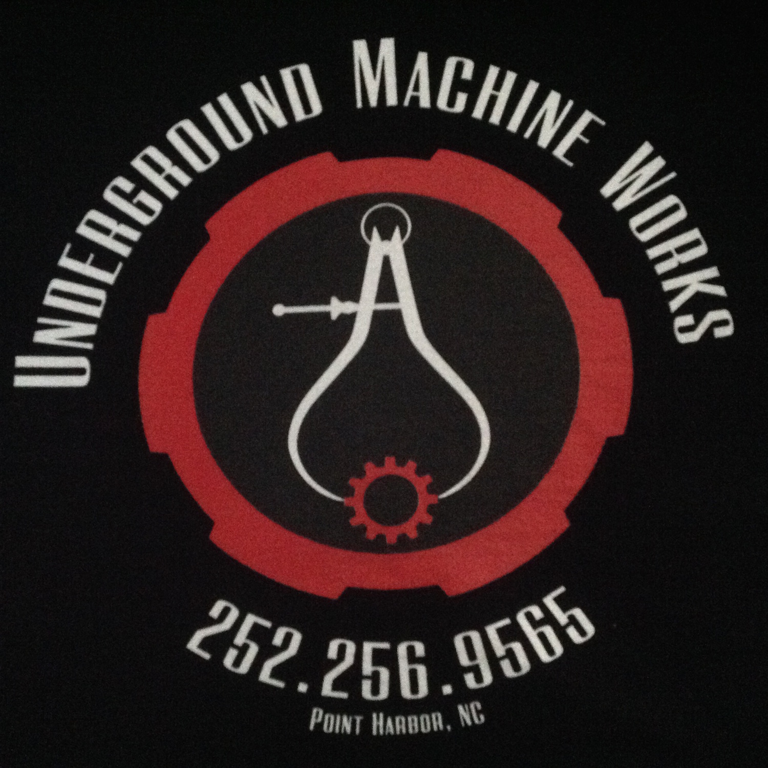 Underground Machine Works