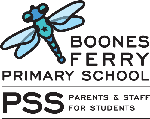 Boones Ferry Primary School PSS