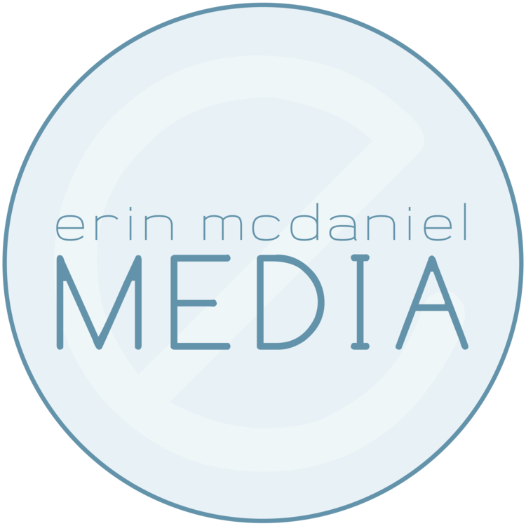 Erin McDaniel Media