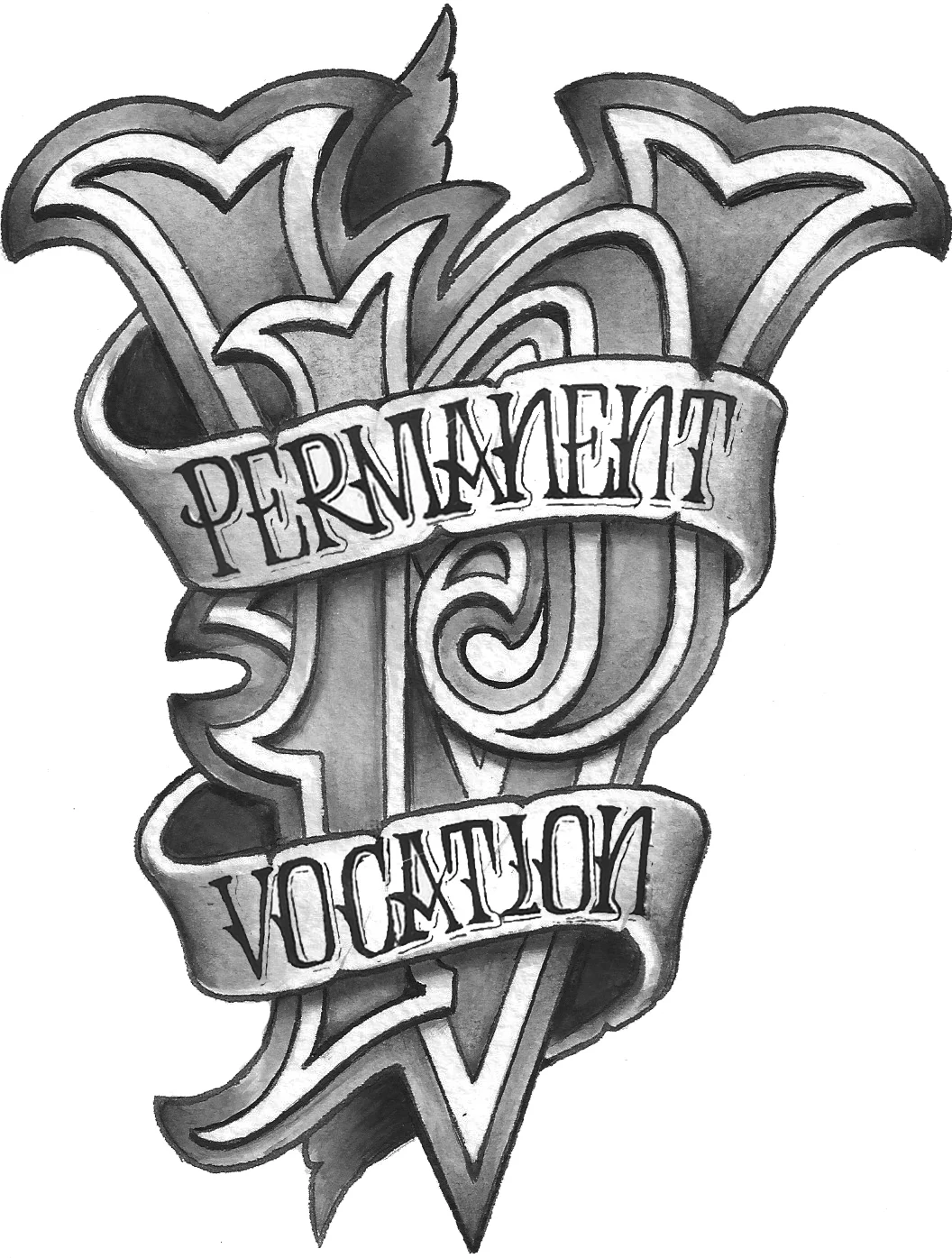 Permanent Vocation