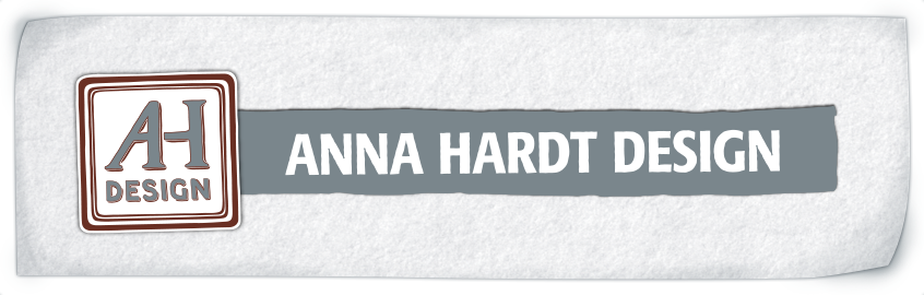 Anna Hardt Design