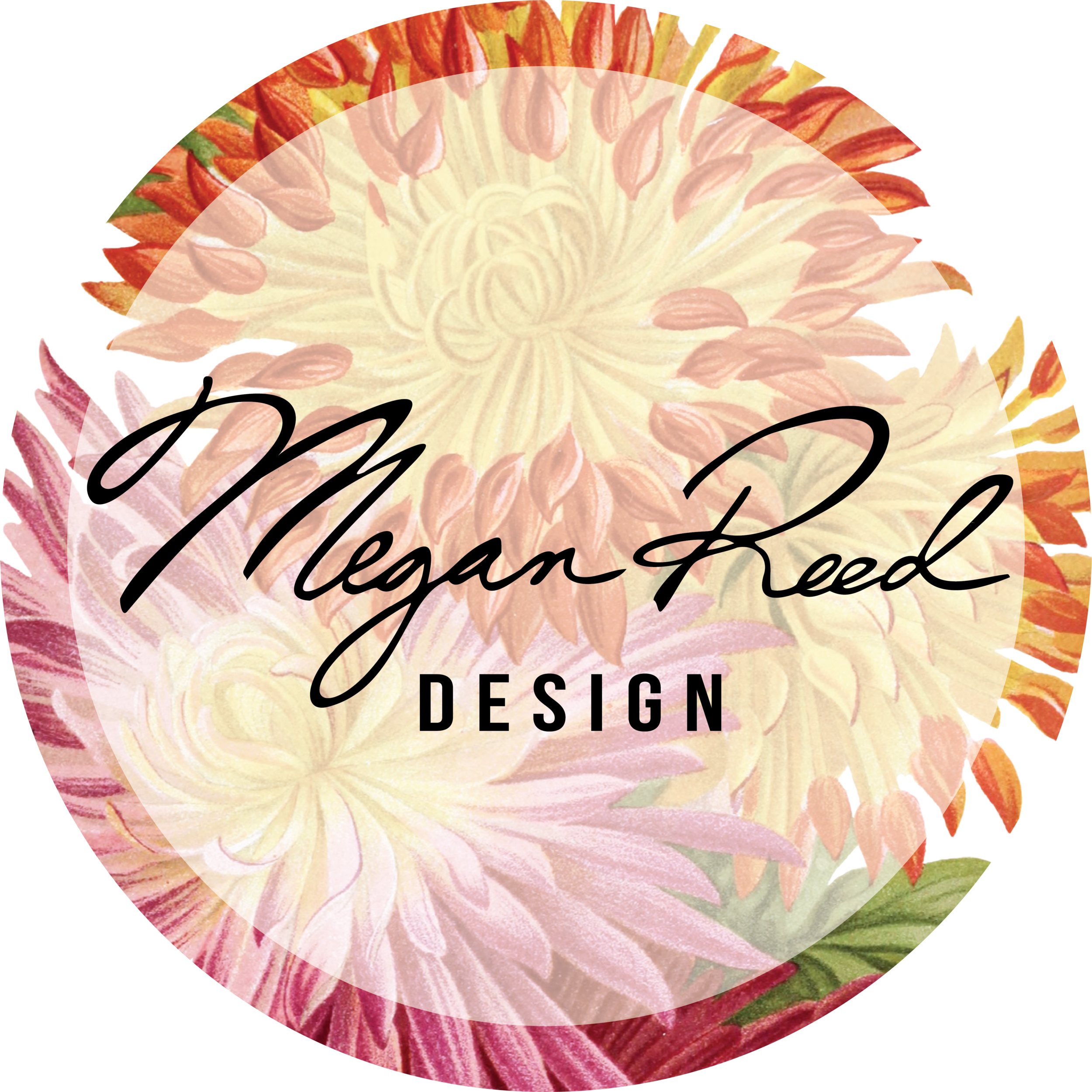 Megan Reed Design