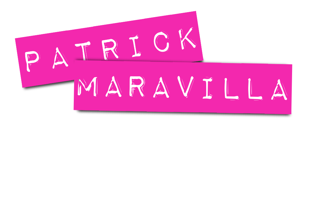 Patrick Maravilla