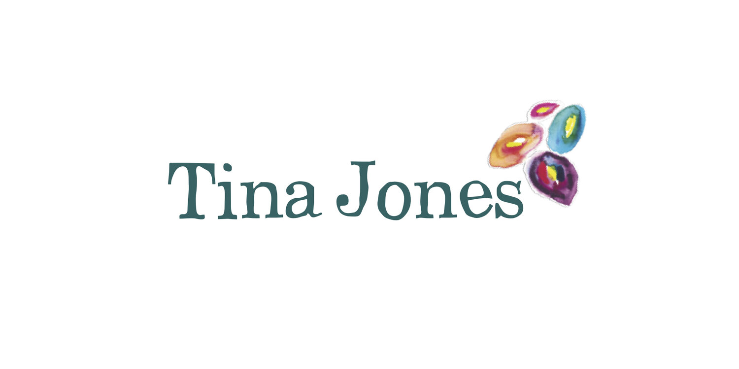 Tina Jones