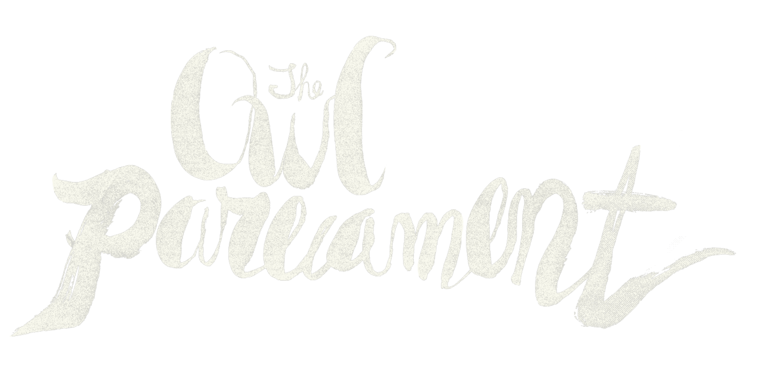 The Owl Parliament - Music from Tacoma, USA.