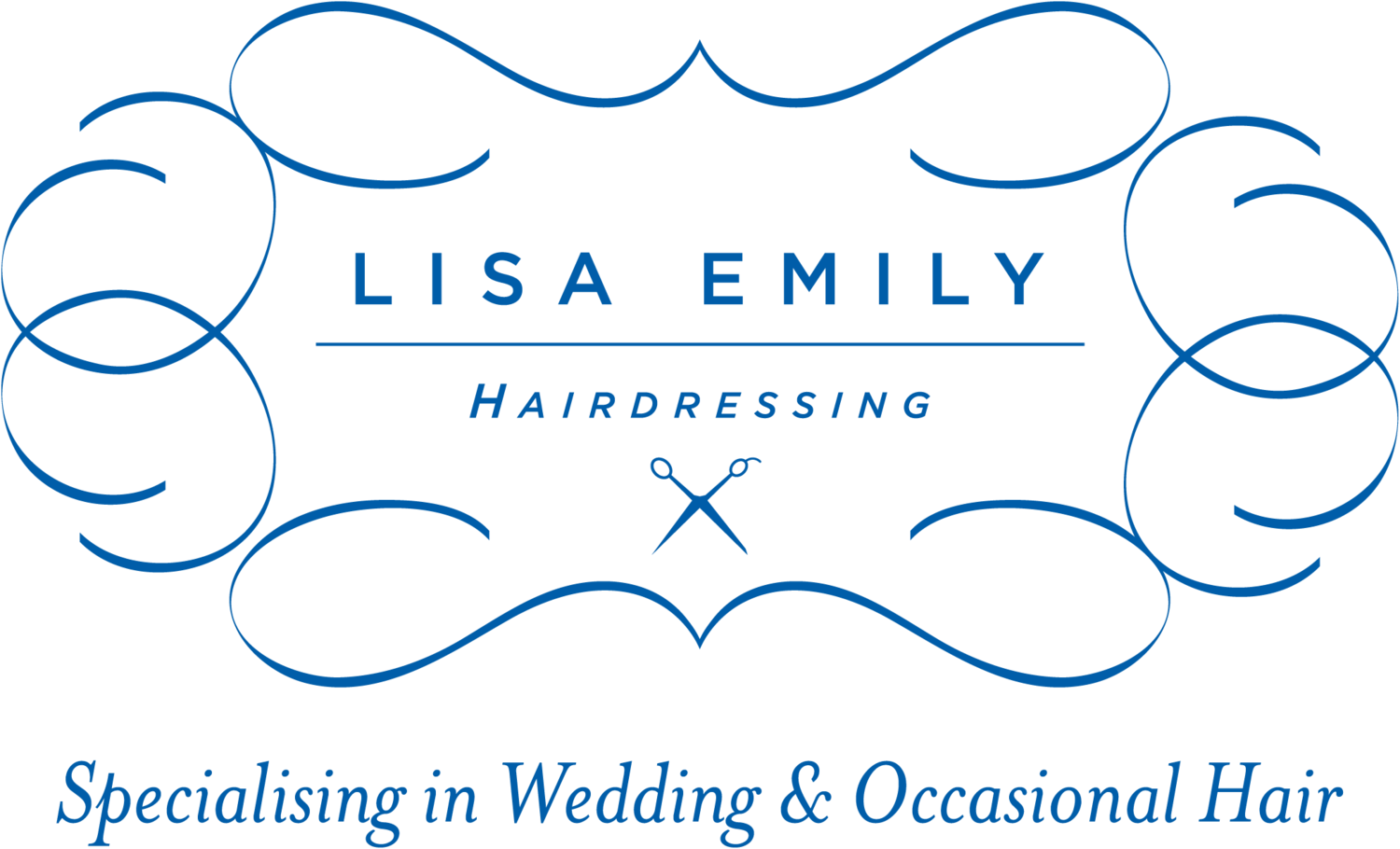 Lisa Emily Hairdressing