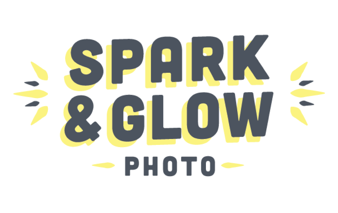Spark & Glow Photo