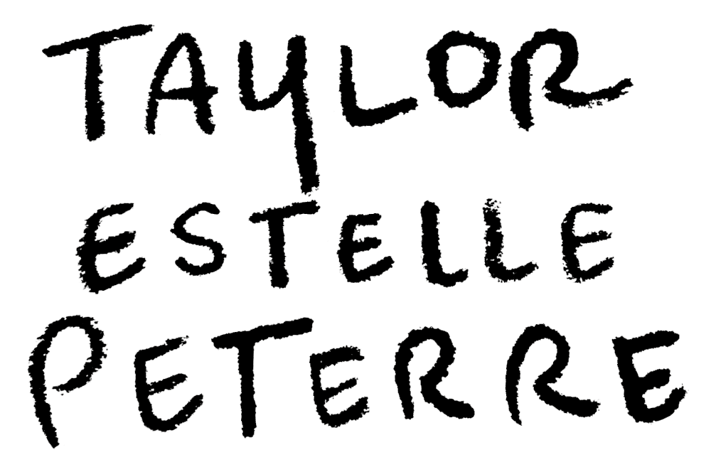 Taylor Estelle Peterre