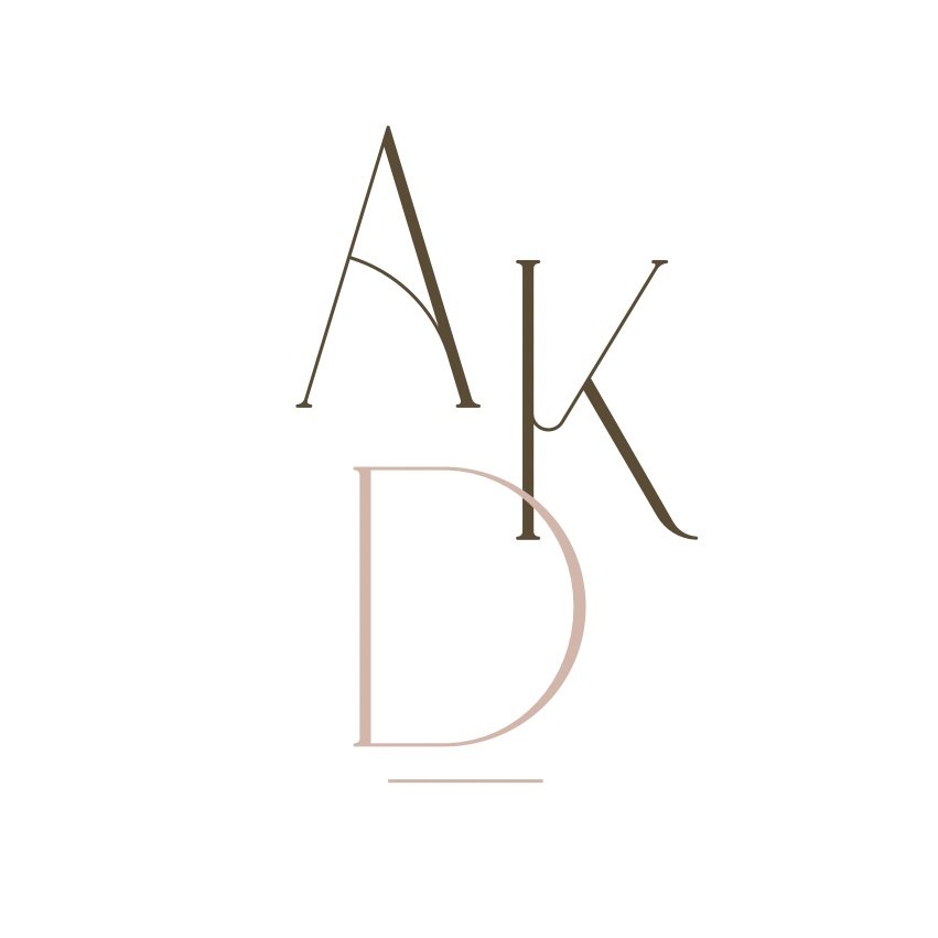Amanda Krovic Design