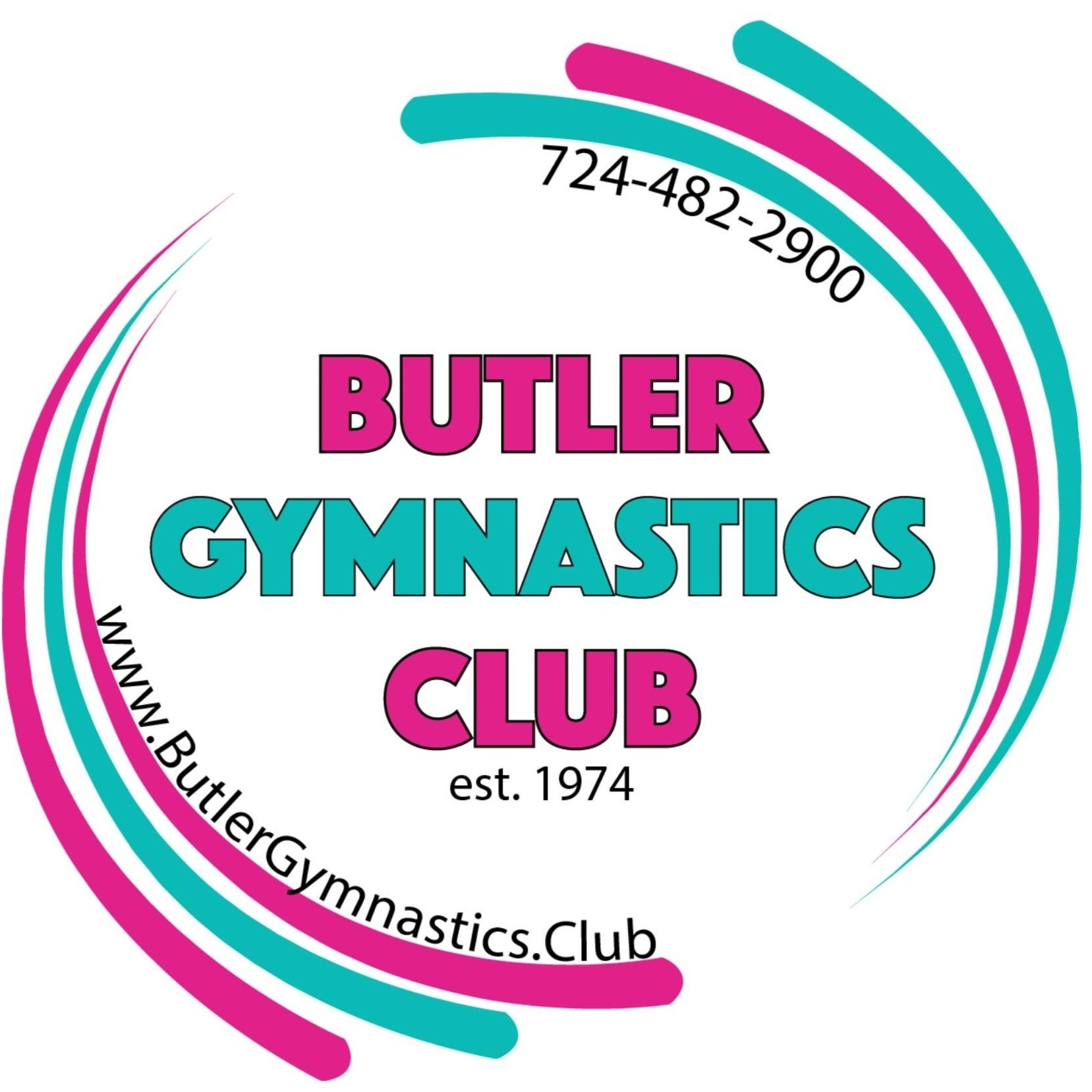 Butler Gymnastics Club