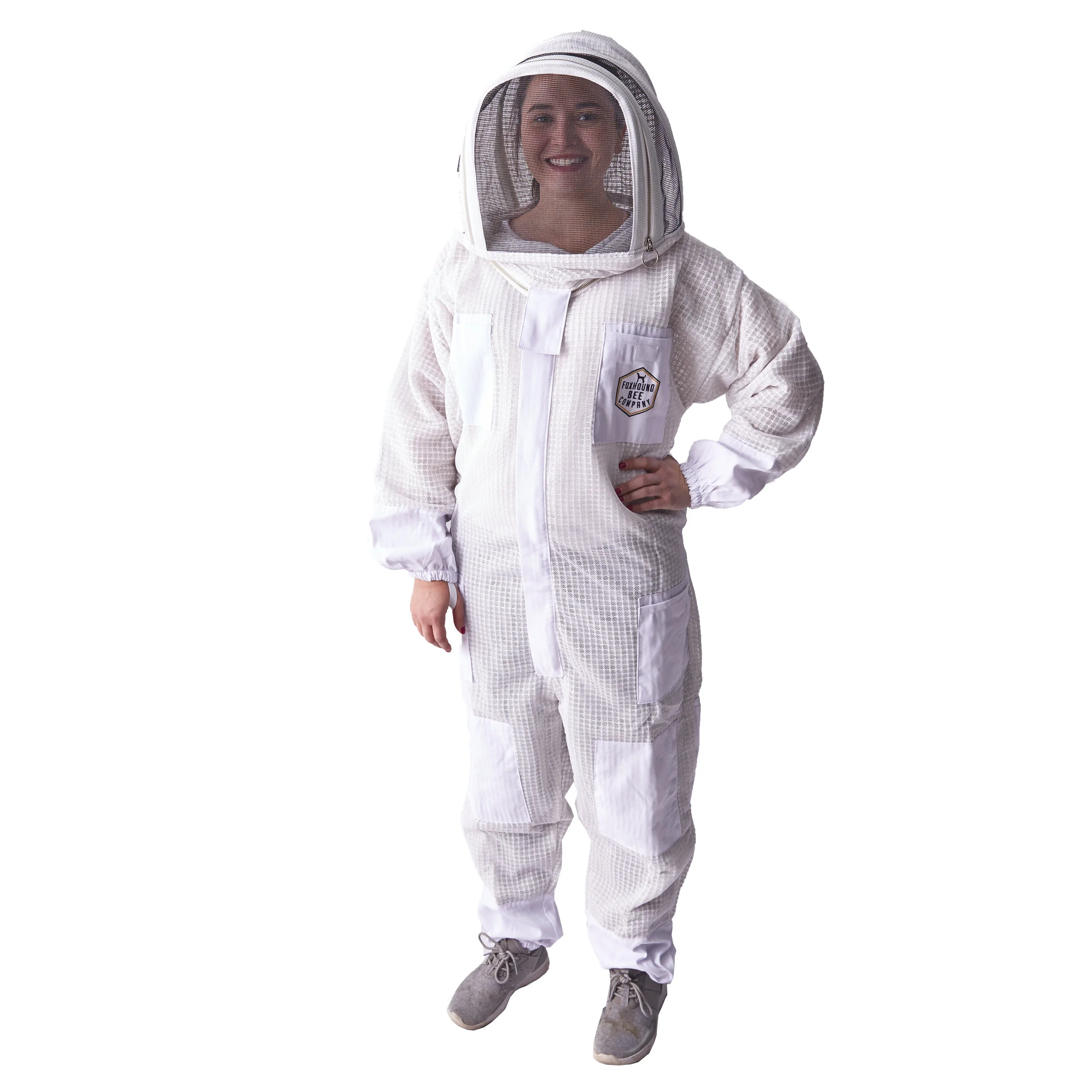 beekeeping clothing