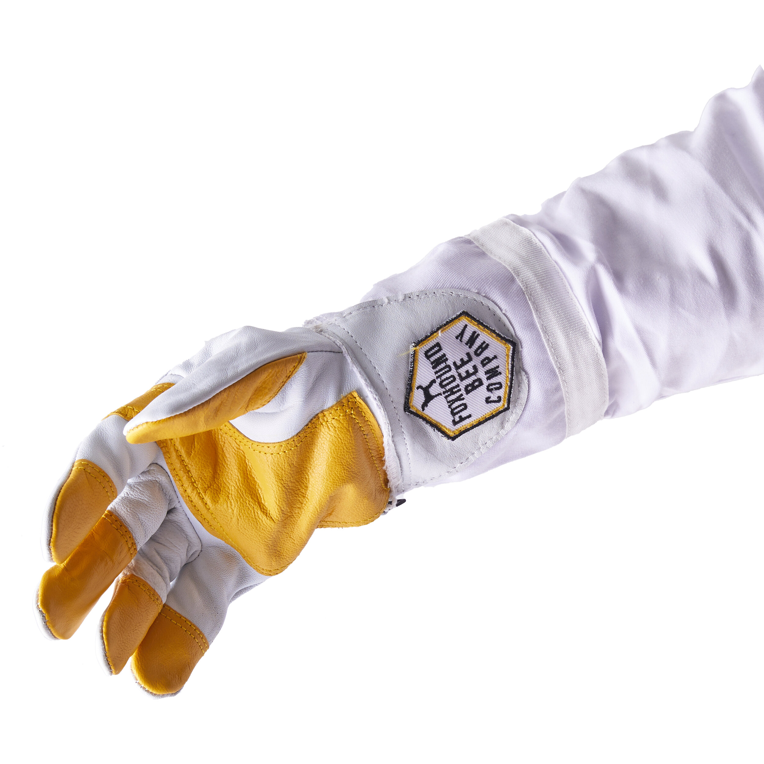 Heavy Duty Goat Skin Beekeeping Gloves Foxhound Bee Company,Cellulose In Food Definition