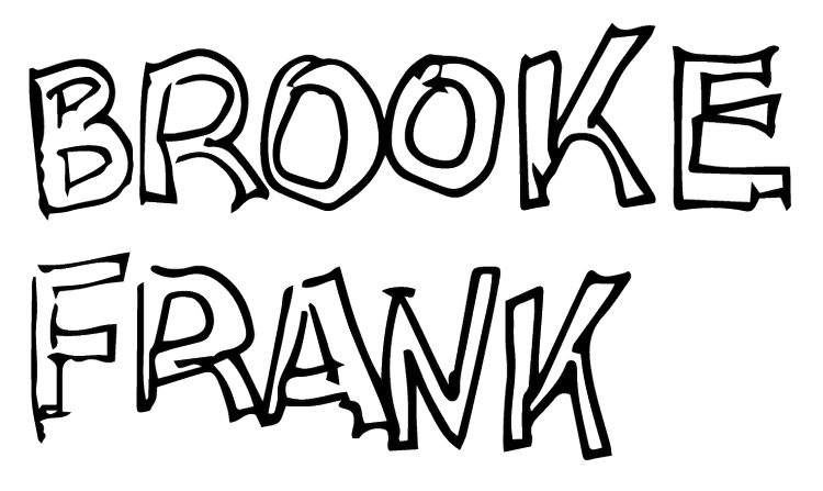 Brooke Frank