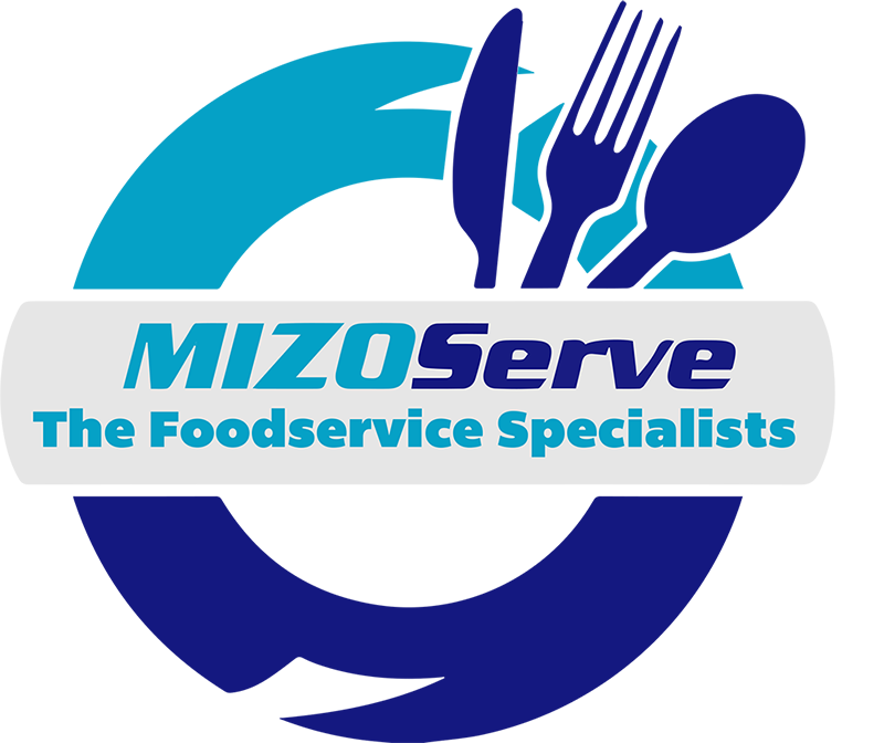Mizoserve - The Foodservice Specialists