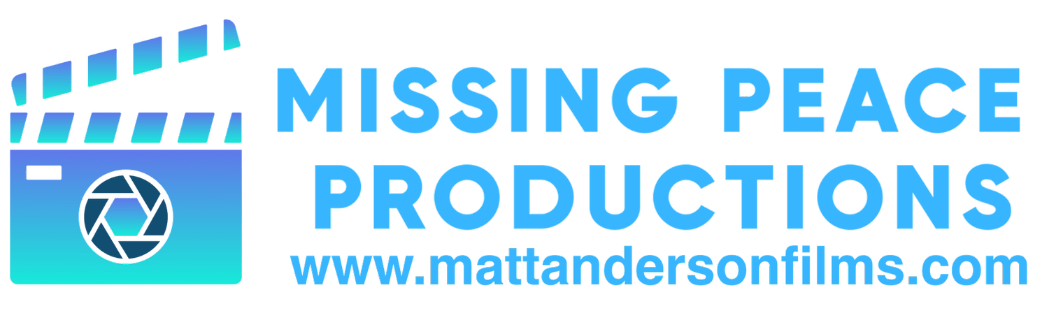 MISSING PEACE PRODUCTIONS