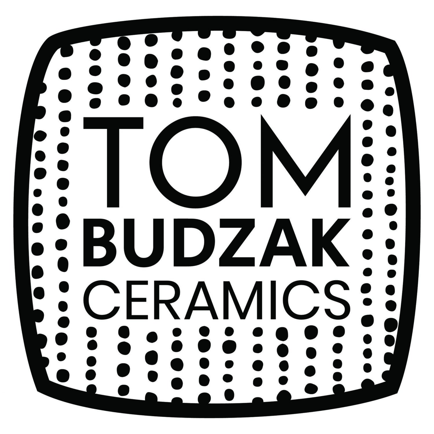 Tom Budzak Ceramics