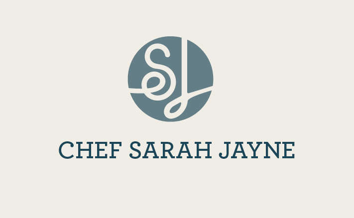 Chef Sarah Jayne