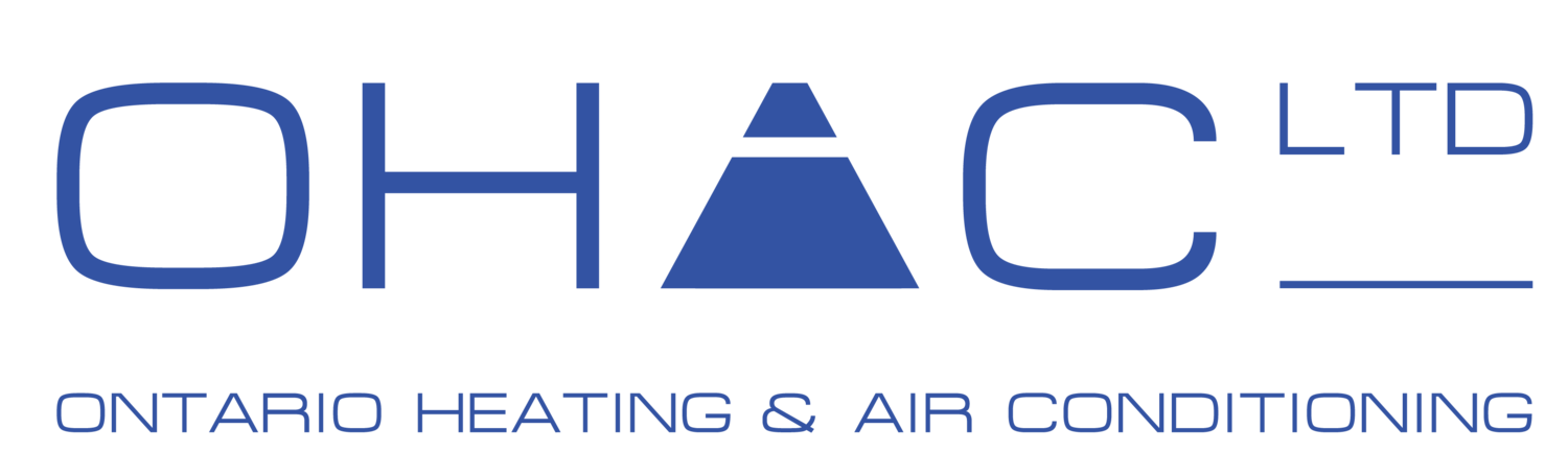 Ontario Heating and Air Conditioning Limited