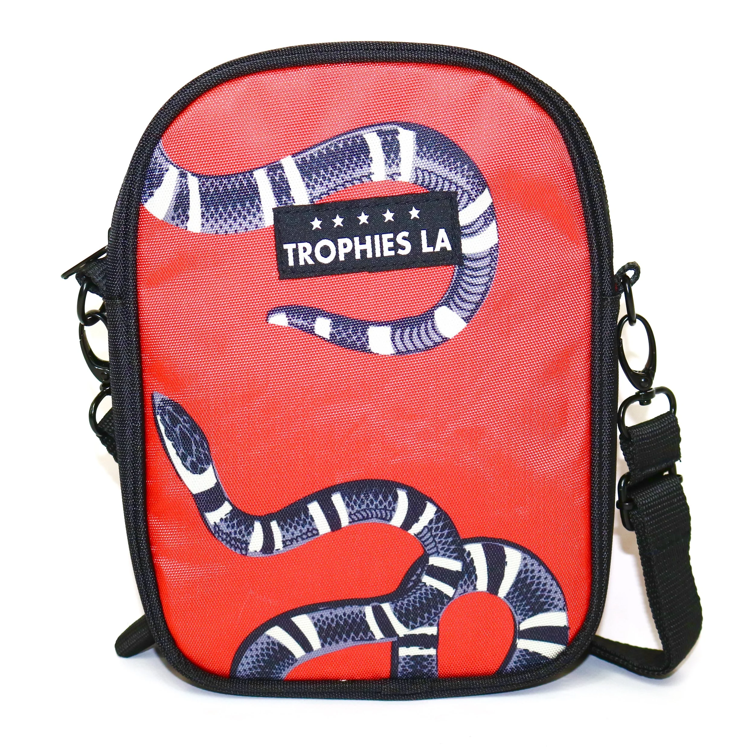 trophies la sling bag