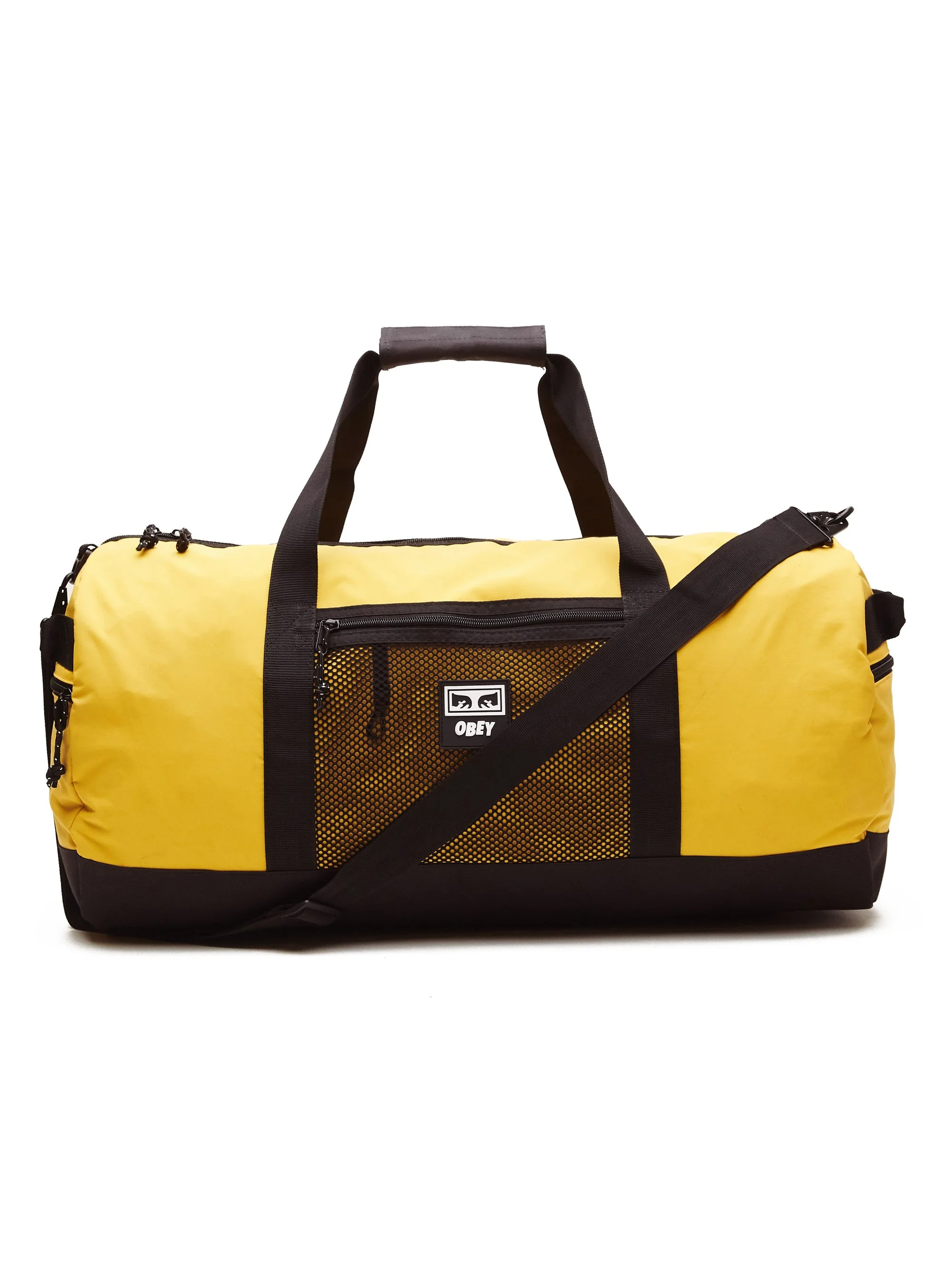 obey duffle bag