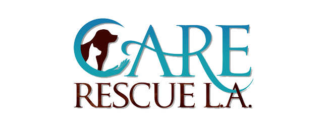 CARE Rescue LA