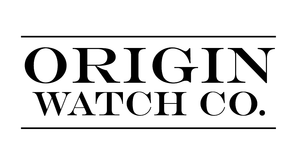 Origin Watch Co.
