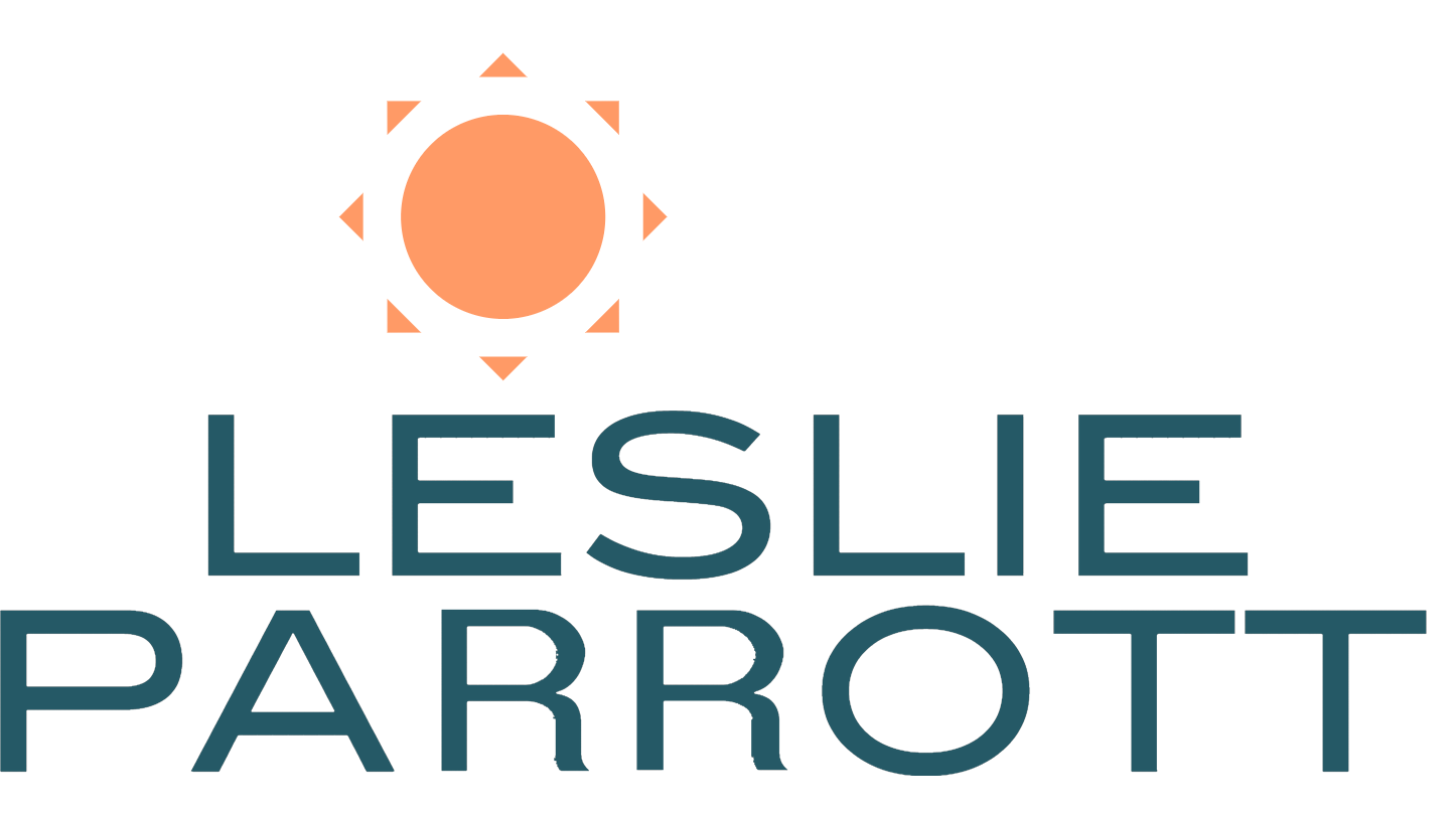 Leslie Parrott is a Nashville based Commercial and Editorial Photographer