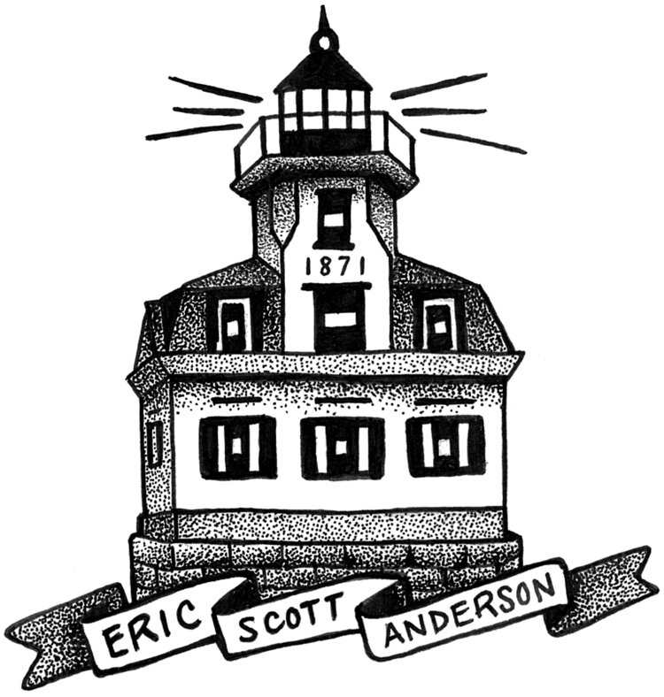 Eric Scott Anderson