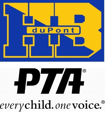 HB duPont Middle School PTA