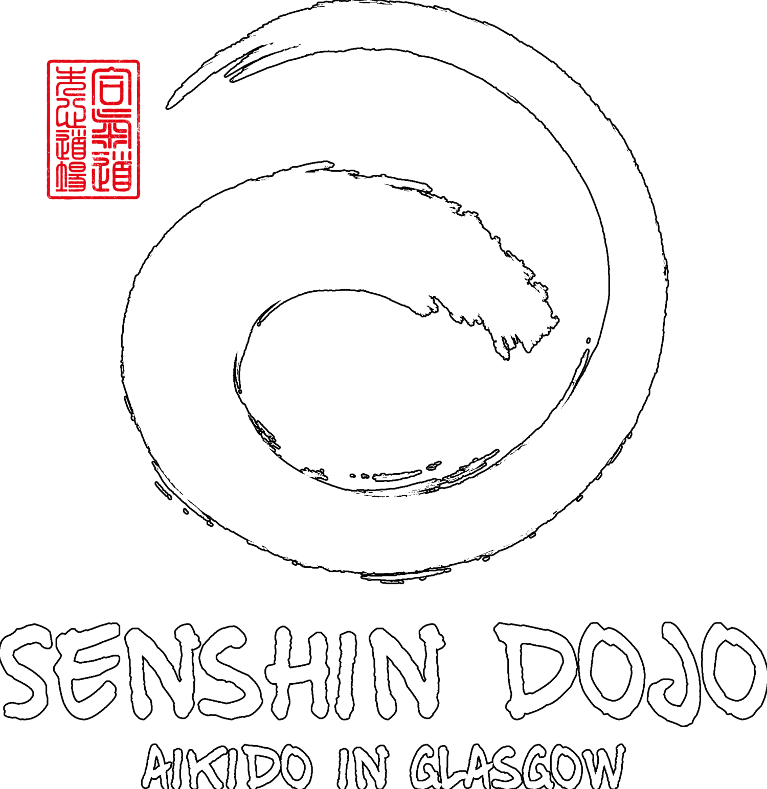 SENSHIN DOJO - Aikido in Glasgow