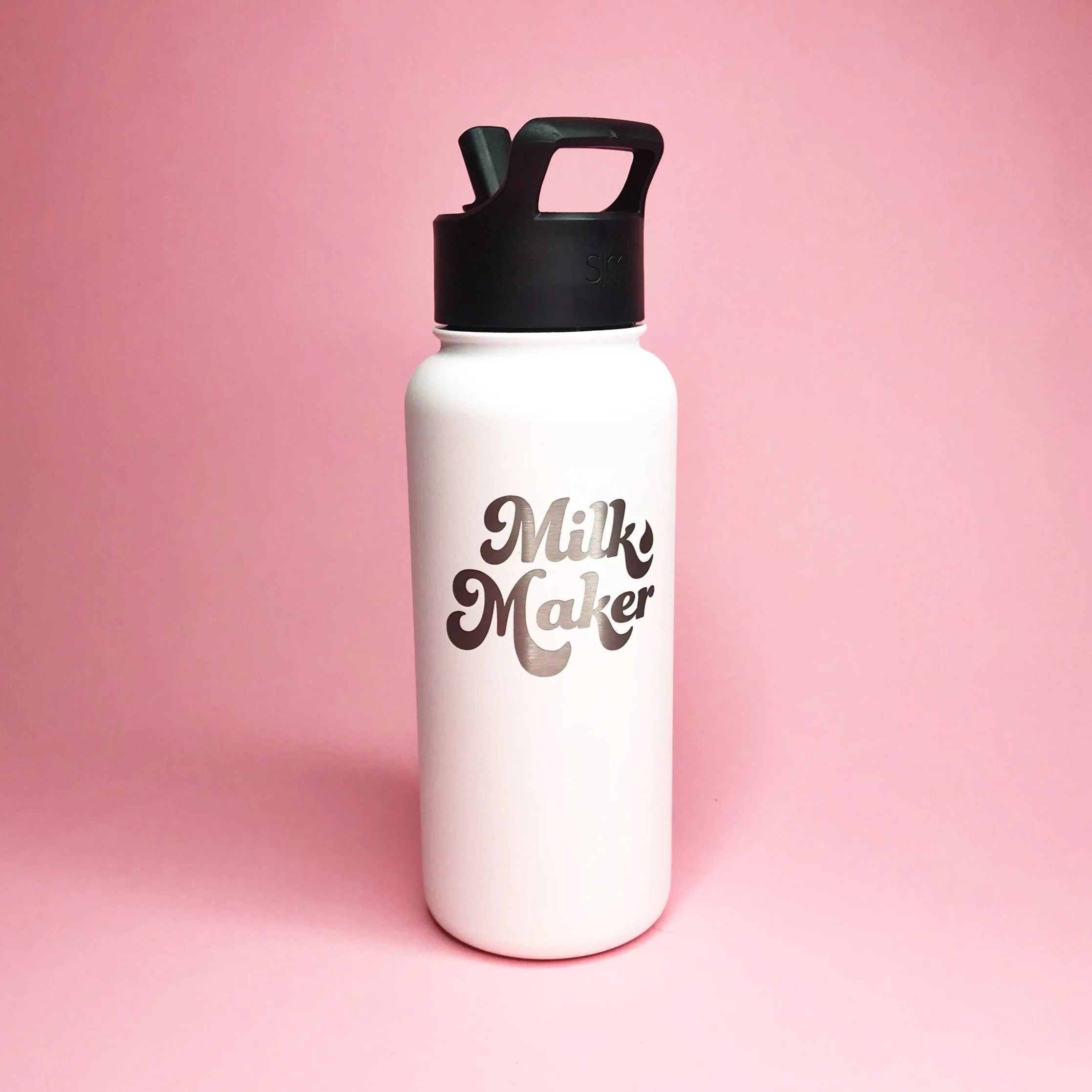 water bottle for breastfeeding mom
