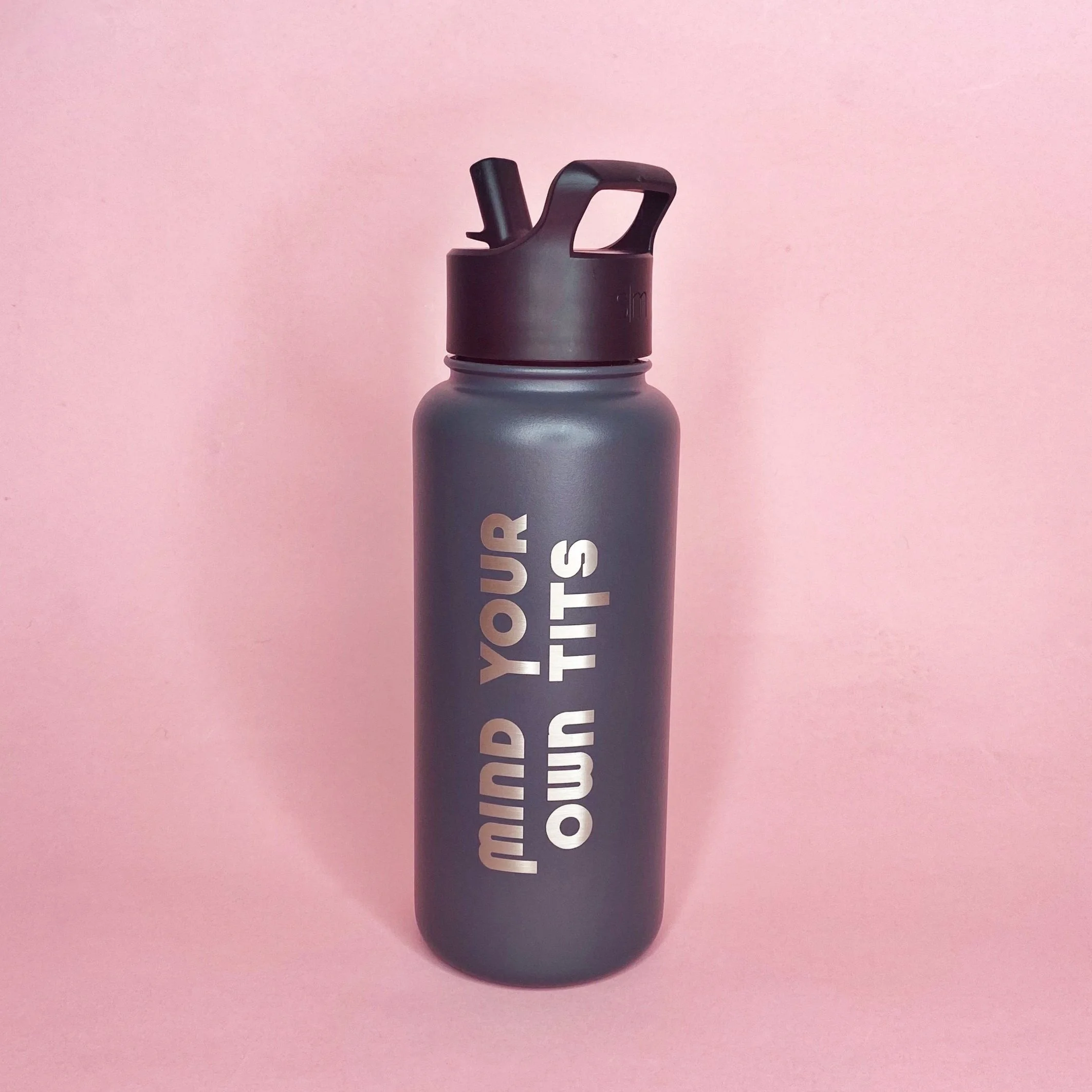 water bottle for breastfeeding mom