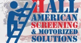 Hall American Screening LLC