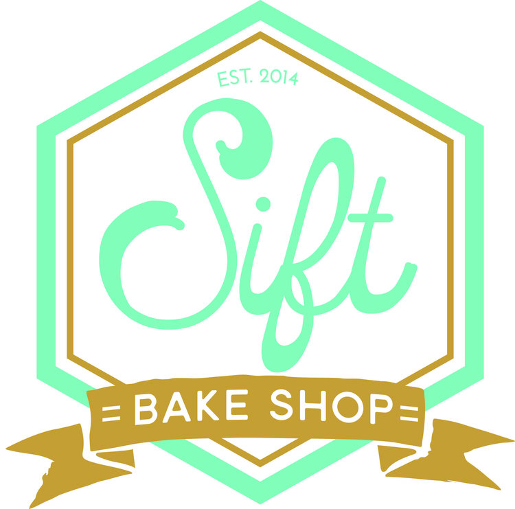 Sift Bake Shop