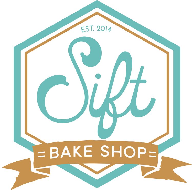 Cakes — Sift Bake Shop