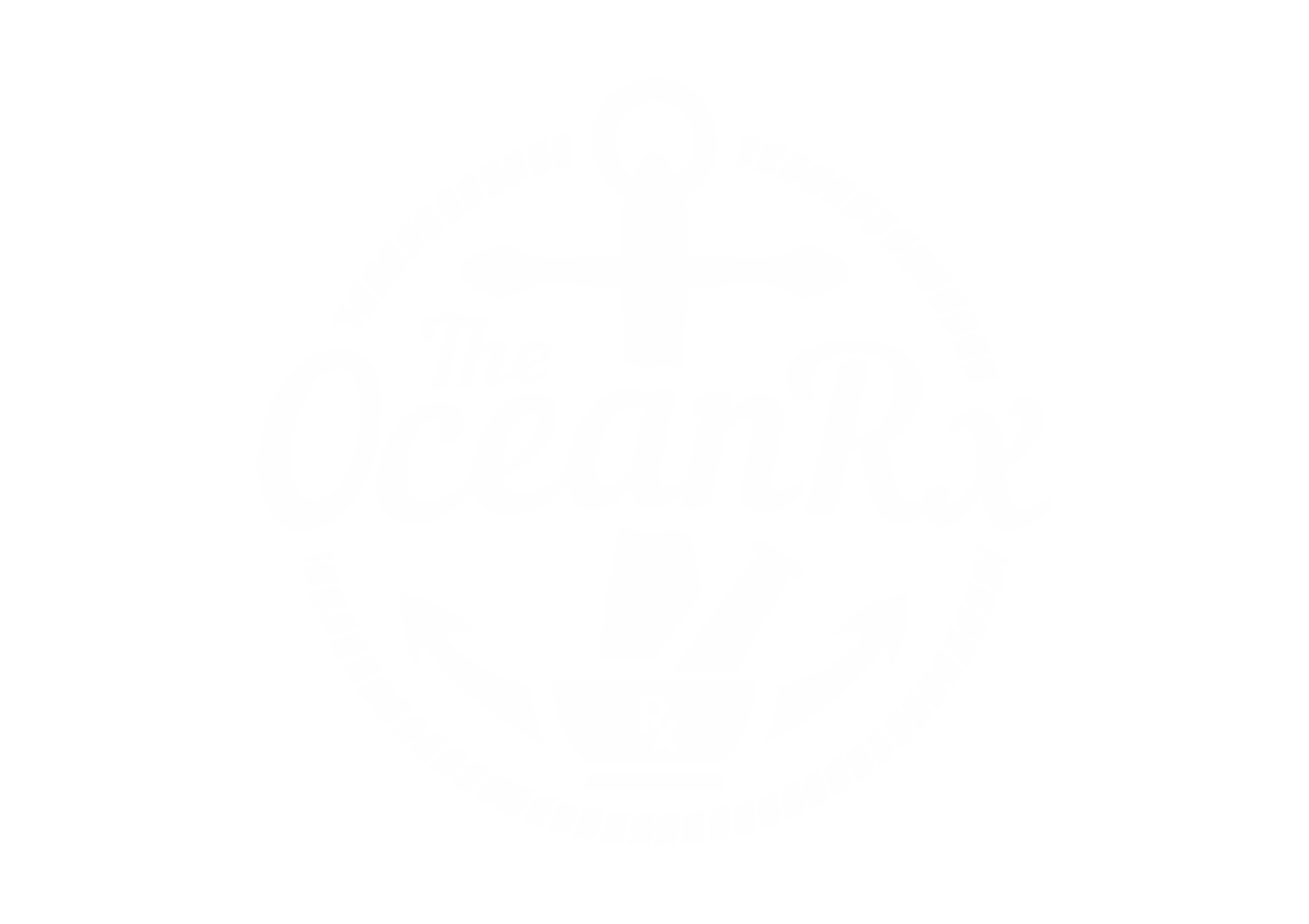 The Ocean Rx