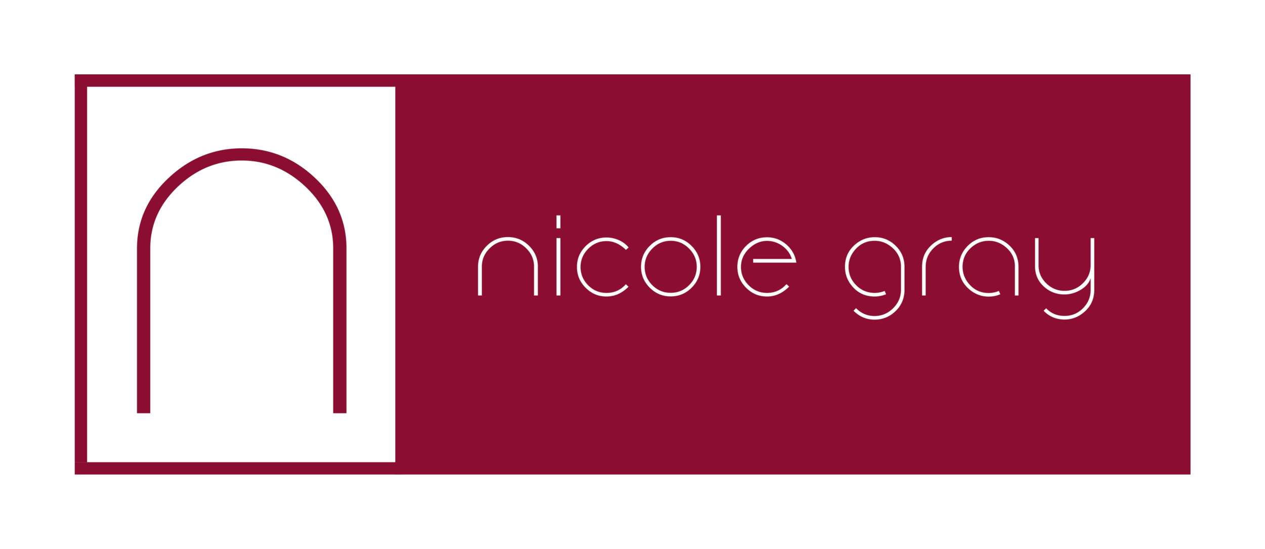 Nicole Gray
