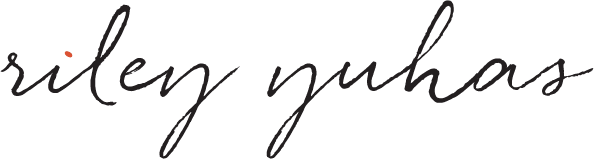 Riley Yuhas | Portfolio