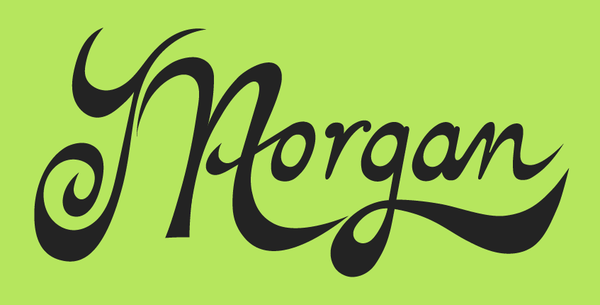 Morgan Thomas