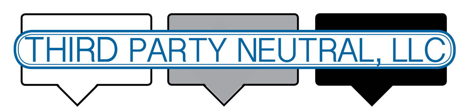 Third Party Neutral, LLC