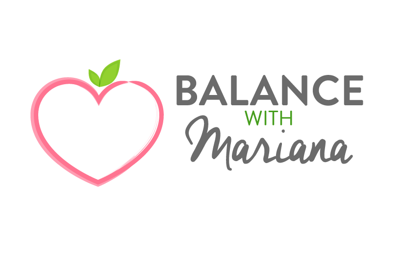 Balance with Mariana