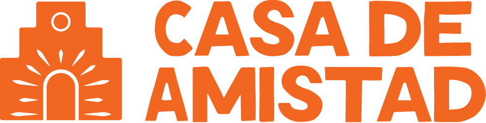 Casa de Amistad